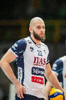 VOLLEY - Superlega Serie A - Valsa Group Modena vs Itas Trentino