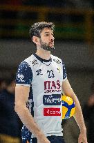 VOLLEY - Superlega Serie A - Valsa Group Modena vs Itas Trentino