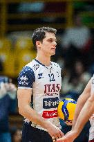 VOLLEY - Superlega Serie A - Valsa Group Modena vs Itas Trentino