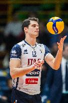 VOLLEY - Superlega Serie A - Valsa Group Modena vs Itas Trentino