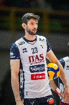 VOLLEY - Superlega Serie A - Valsa Group Modena vs Itas Trentino