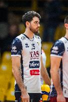 VOLLEY - Superlega Serie A - Valsa Group Modena vs Itas Trentino