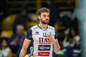 VOLLEY - Superlega Serie A - Valsa Group Modena vs Itas Trentino