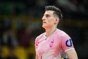 VOLLEY - Superlega Serie A - Valsa Group Modena vs Itas Trentino