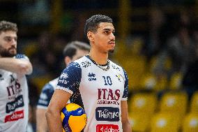 VOLLEY - Superlega Serie A - Valsa Group Modena vs Itas Trentino