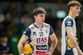 VOLLEY - Superlega Serie A - Valsa Group Modena vs Itas Trentino