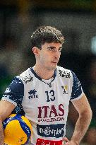 VOLLEY - Superlega Serie A - Valsa Group Modena vs Itas Trentino