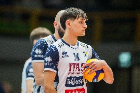 VOLLEY - Superlega Serie A - Valsa Group Modena vs Itas Trentino