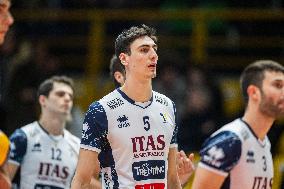 VOLLEY - Superlega Serie A - Valsa Group Modena vs Itas Trentino