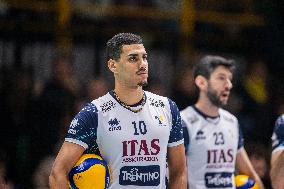 VOLLEY - Superlega Serie A - Valsa Group Modena vs Itas Trentino