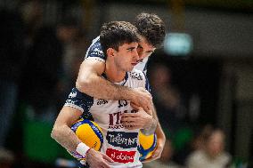 VOLLEY - Superlega Serie A - Valsa Group Modena vs Itas Trentino