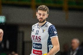 VOLLEY - Superlega Serie A - Valsa Group Modena vs Itas Trentino