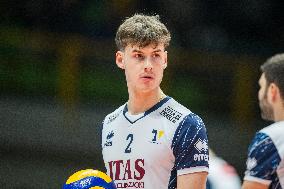 VOLLEY - Superlega Serie A - Valsa Group Modena vs Itas Trentino