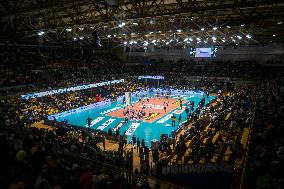 VOLLEY - Superlega Serie A - Valsa Group Modena vs Itas Trentino