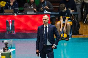 VOLLEY - Superlega Serie A - Valsa Group Modena vs Itas Trentino