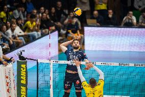 VOLLEY - Superlega Serie A - Valsa Group Modena vs Itas Trentino