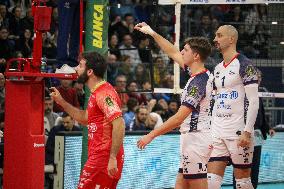 VOLLEY - Superlega Serie A - Allianz Milano vs Vero Volley Monza