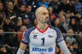 VOLLEY - Superlega Serie A - Allianz Milano vs Vero Volley Monza