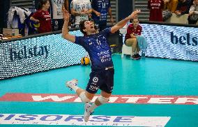 VOLLEY - Superlega Serie A - Allianz Milano vs Vero Volley Monza