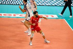 VOLLEY - Superlega Serie A - Allianz Milano vs Vero Volley Monza