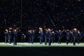 Minnesota Vikings vs Detroit Lions