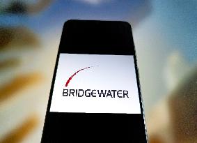 Illustration Bridgewater Foundation