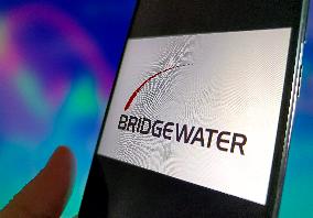 Illustration Bridgewater Foundation