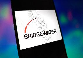 Illustration Bridgewater Foundation