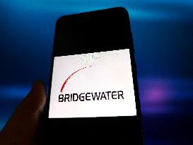 Illustration Bridgewater Foundation