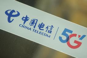 China Telecom