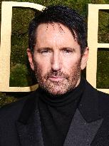 82nd Annual Golden Globe Awards - LA