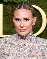 82nd Annual Golden Globe Awards - LA