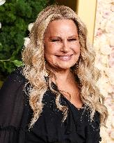 82nd Annual Golden Globe Awards - LA