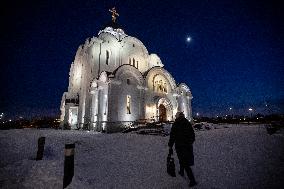 Orthodox Christmas