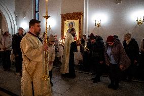 Orthodox Christmas