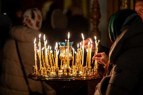 Orthodox Christmas