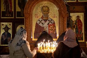 Orthodox Christmas