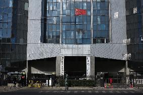 Hong Kong and Macao Affairs Office of the State Council