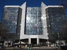 Hong Kong and Macao Affairs Office of the State Council