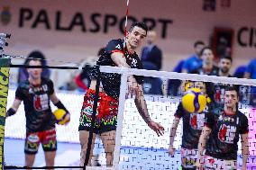 VOLLEY - Superlega Serie A - Cisterna Volley vs Sir Susa Vim Perugia