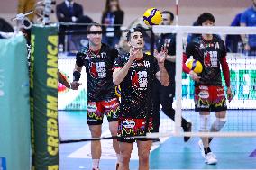 VOLLEY - Superlega Serie A - Cisterna Volley vs Sir Susa Vim Perugia