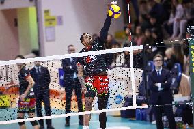 VOLLEY - Superlega Serie A - Cisterna Volley vs Sir Susa Vim Perugia