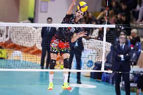 VOLLEY - Superlega Serie A - Cisterna Volley vs Sir Susa Vim Perugia