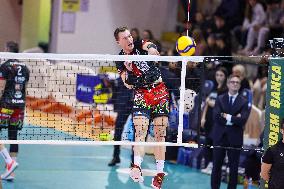 VOLLEY - Superlega Serie A - Cisterna Volley vs Sir Susa Vim Perugia