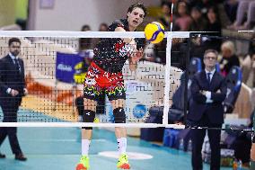 VOLLEY - Superlega Serie A - Cisterna Volley vs Sir Susa Vim Perugia