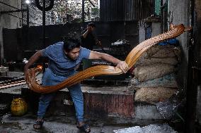 Chaku For Maghe Sankranti Festival In Nepal