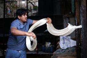 Chaku For Maghe Sankranti Festival In Nepal