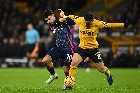 Wolverhampton Wanderers FC v Nottingham Forest FC - Premier League