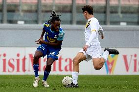 Zabbar St. Patrick FC v Sliema Wanderers FC - Malta 360 Sports Premier League