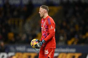 Wolverhampton Wanderers FC v Nottingham Forest FC - Premier League